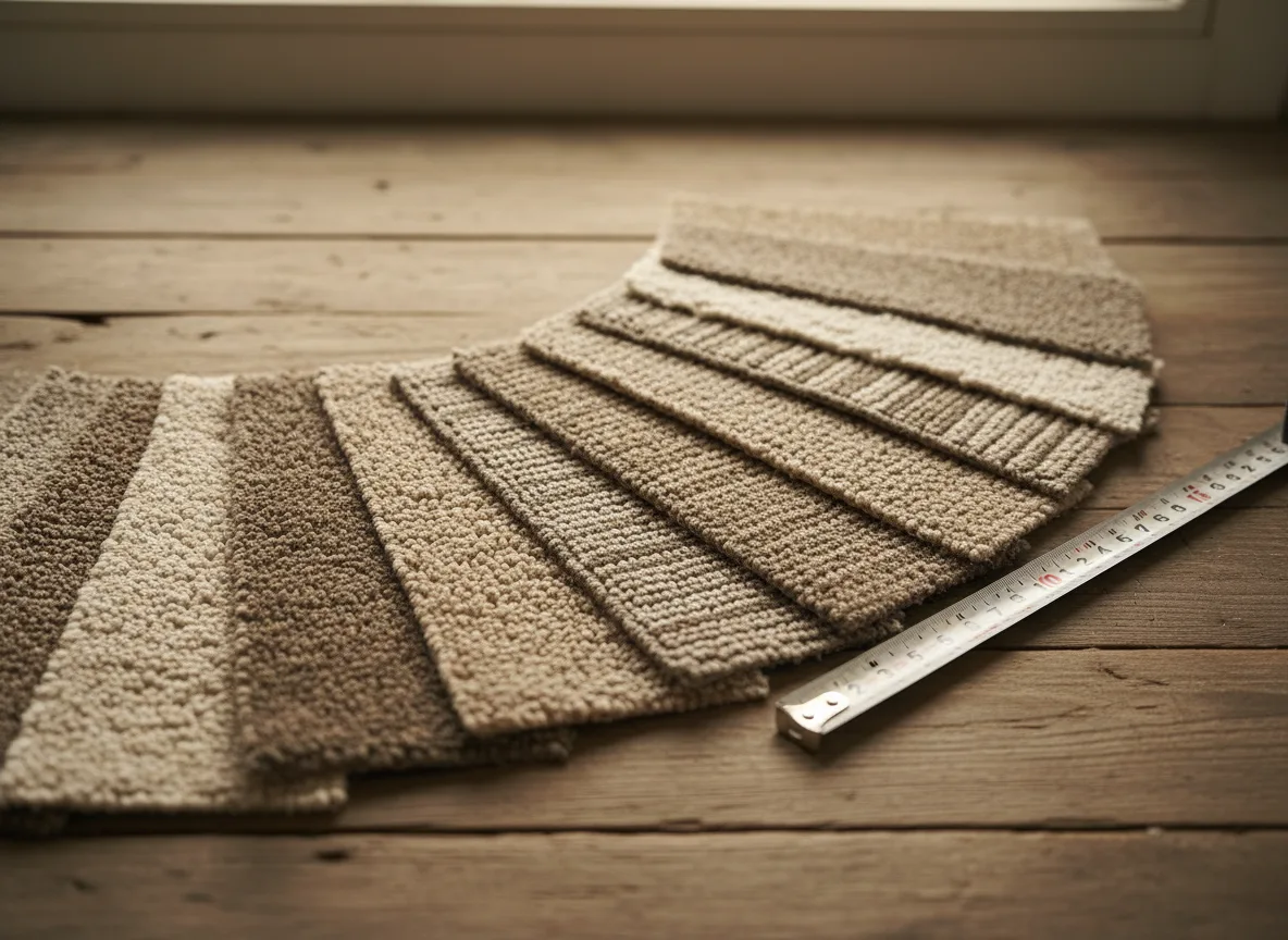 Carpet Installation Conroe, TX FAQs