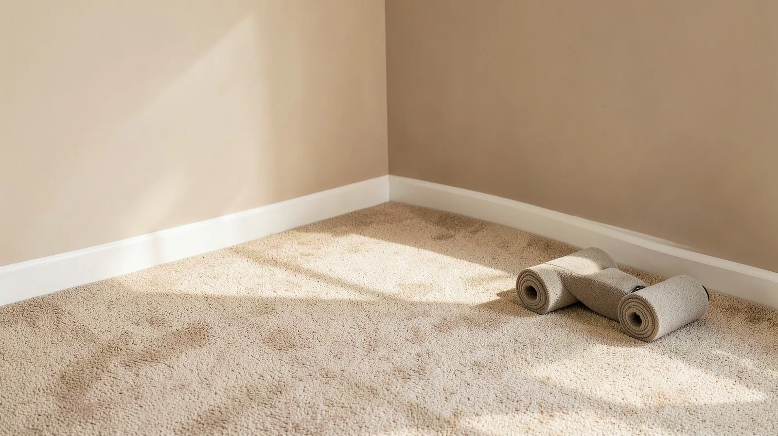 Carpet Installation in Conroe, TX near me